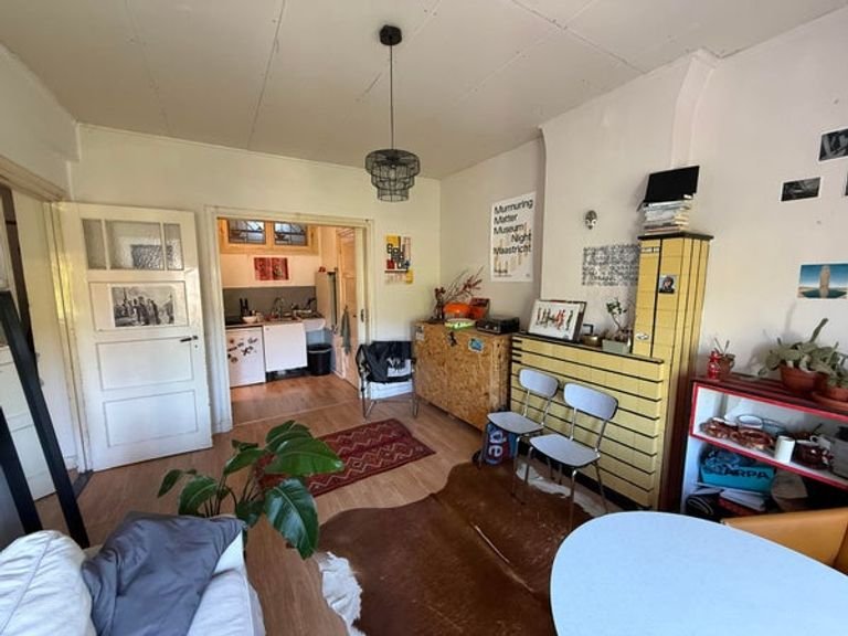 Studentenkamer van 32m2 in Maastricht - Afbeelding 2