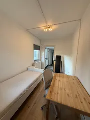 Room (15m²) with garden in Maastricht