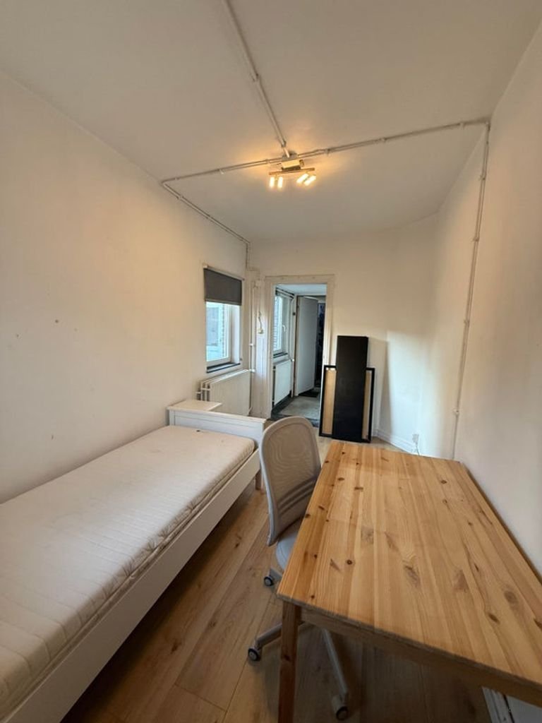 Room (15m²) with garden in Maastricht - Image 1