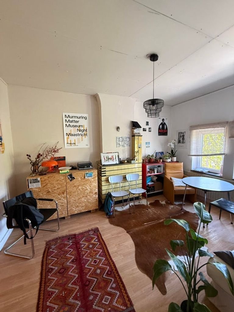 Studentenkamer van 32m2 in Maastricht - Afbeelding 3