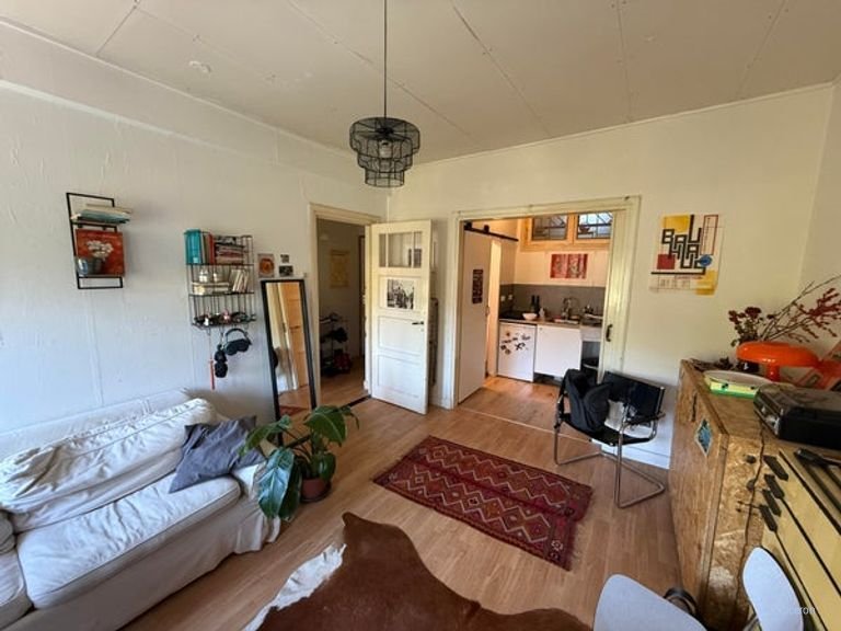 Studentenkamer van 32m2 in Maastricht - Afbeelding 4