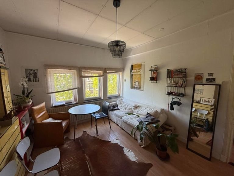 Studentenkamer van 32m2 in Maastricht - Afbeelding 1