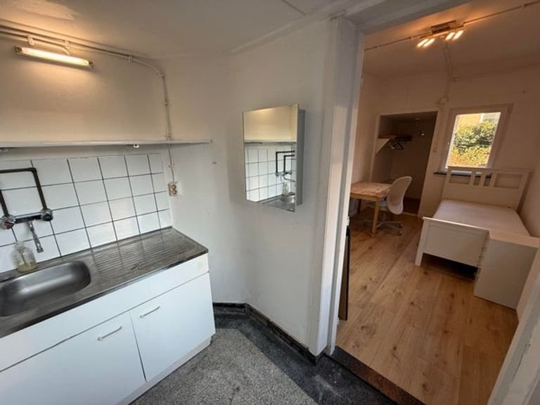 Room (15m²) with garden in Maastricht - Image 3