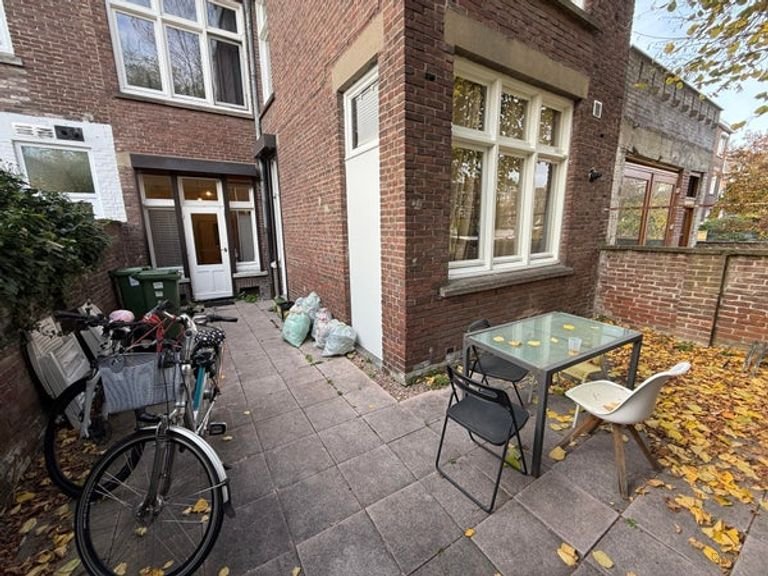 Furnished room near Zuyd University of Applied Sciences - Image 6