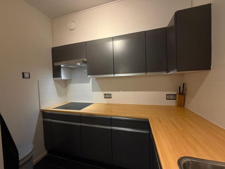 Licht appartement met uitzicht op Utrecht - Afbeelding 19