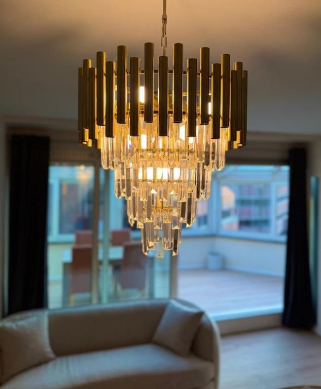 Licht appartement met uitzicht op Utrecht - Afbeelding 7