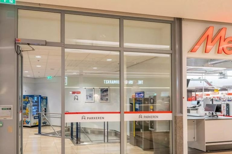 Licht appartement met uitzicht op Utrecht - Afbeelding 34