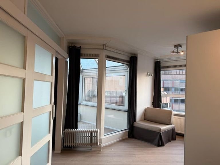 Licht appartement met uitzicht op Utrecht - Afbeelding 17