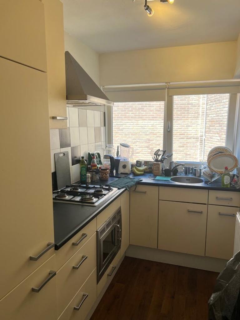 80 m² appartement met 2 balkons - Afbeelding 2