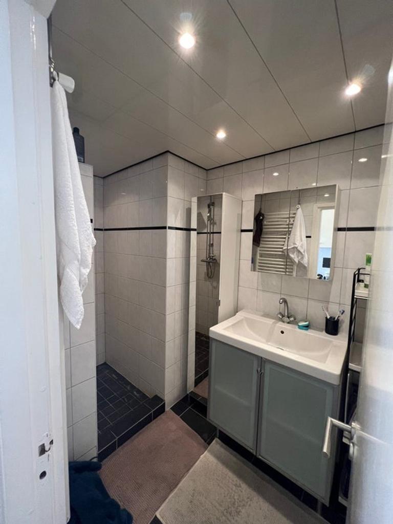 80 m² appartement met 2 balkons - Afbeelding 3