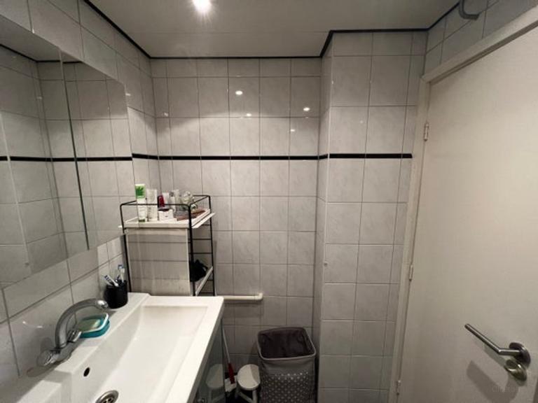 80 m² appartement met 2 balkons - Afbeelding 5