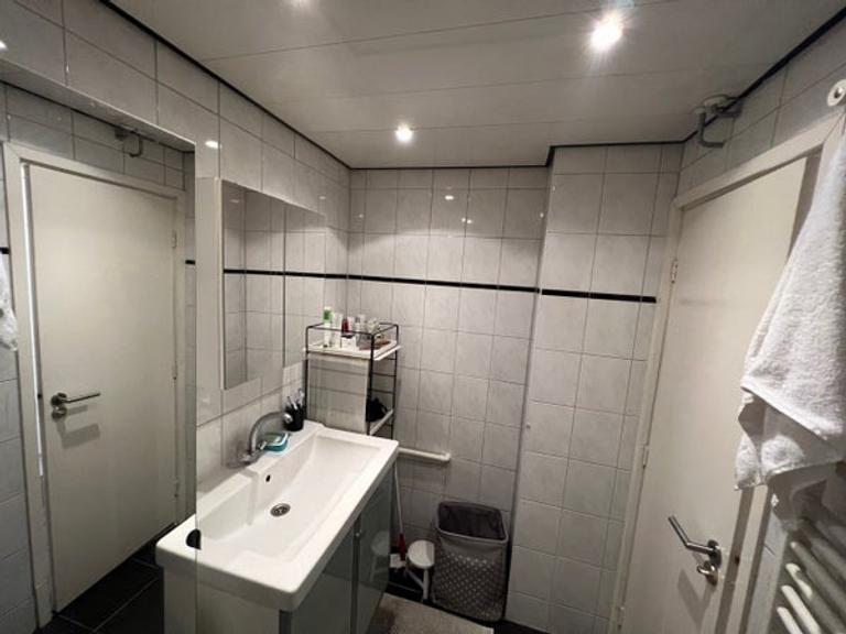 80 m² appartement met 2 balkons - Afbeelding 6