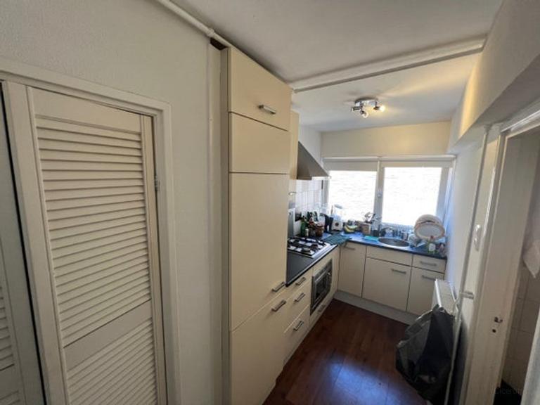 80 m² appartement met 2 balkons - Afbeelding 7