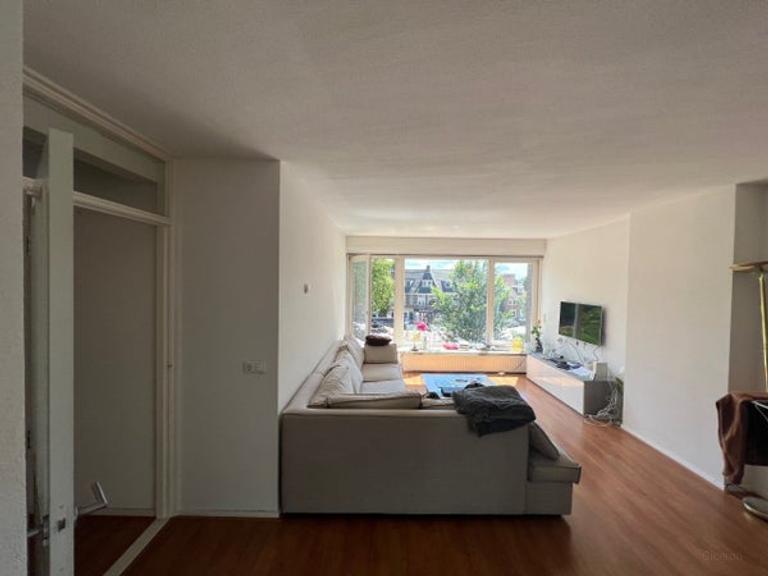 80 m² appartement met 2 balkons - Afbeelding 8