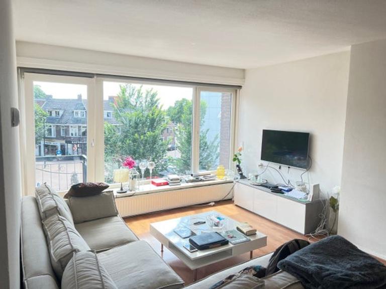 80 m² appartement met 2 balkons - Afbeelding 11