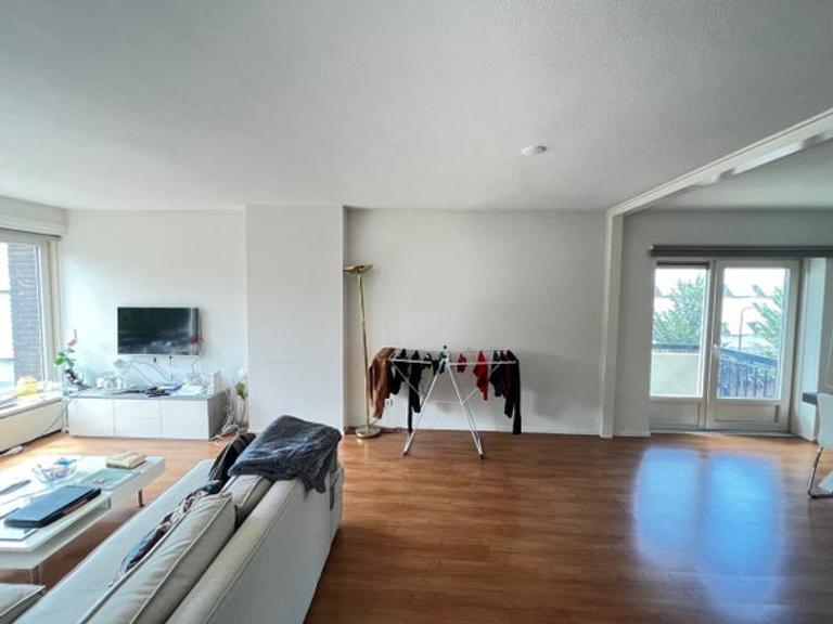 80 m² appartement met 2 balkons - Afbeelding 12