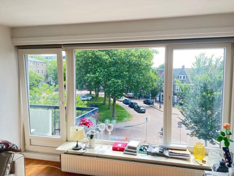 80 m² appartement met 2 balkons - Afbeelding 13