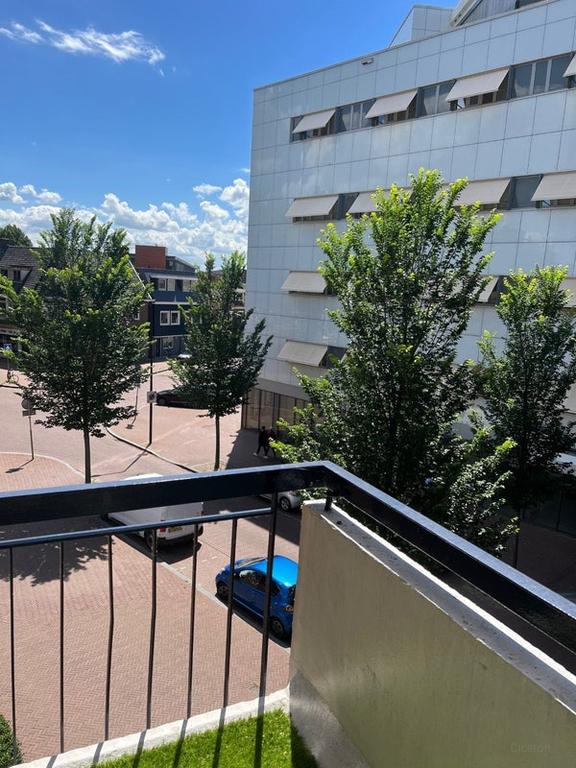 80 m² appartement met 2 balkons - Afbeelding 15