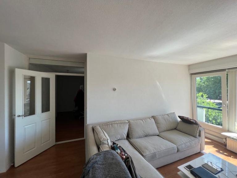 80 m² appartement met 2 balkons - Afbeelding 17