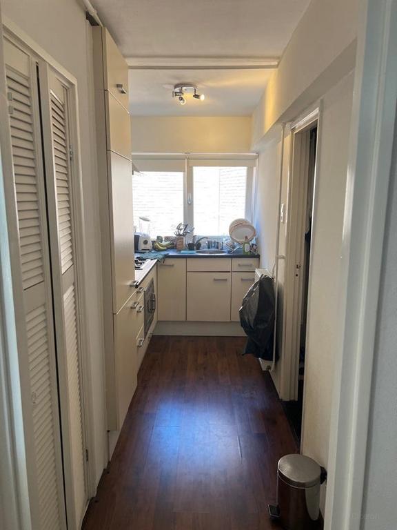 80 m² appartement met 2 balkons - Afbeelding 18