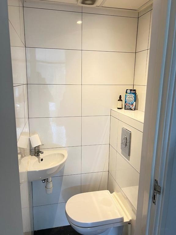 80 m² appartement met 2 balkons - Afbeelding 22