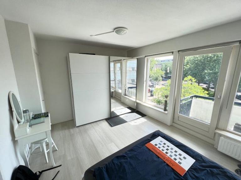 80 m² appartement met 2 balkons - Afbeelding 25