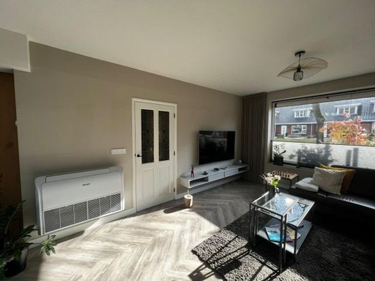 Luxury home in Twekkelerveld with air conditioning - Image 6