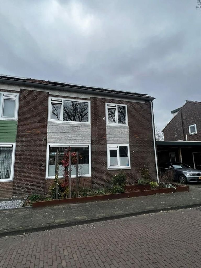 Luxury home in Twekkelerveld with air conditioning - Image 2