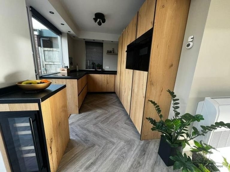 Luxury home in Twekkelerveld with air conditioning - Image 17