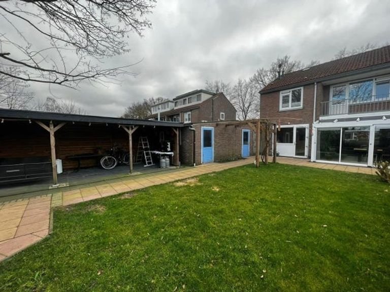 Luxury home in Twekkelerveld with air conditioning - Image 36