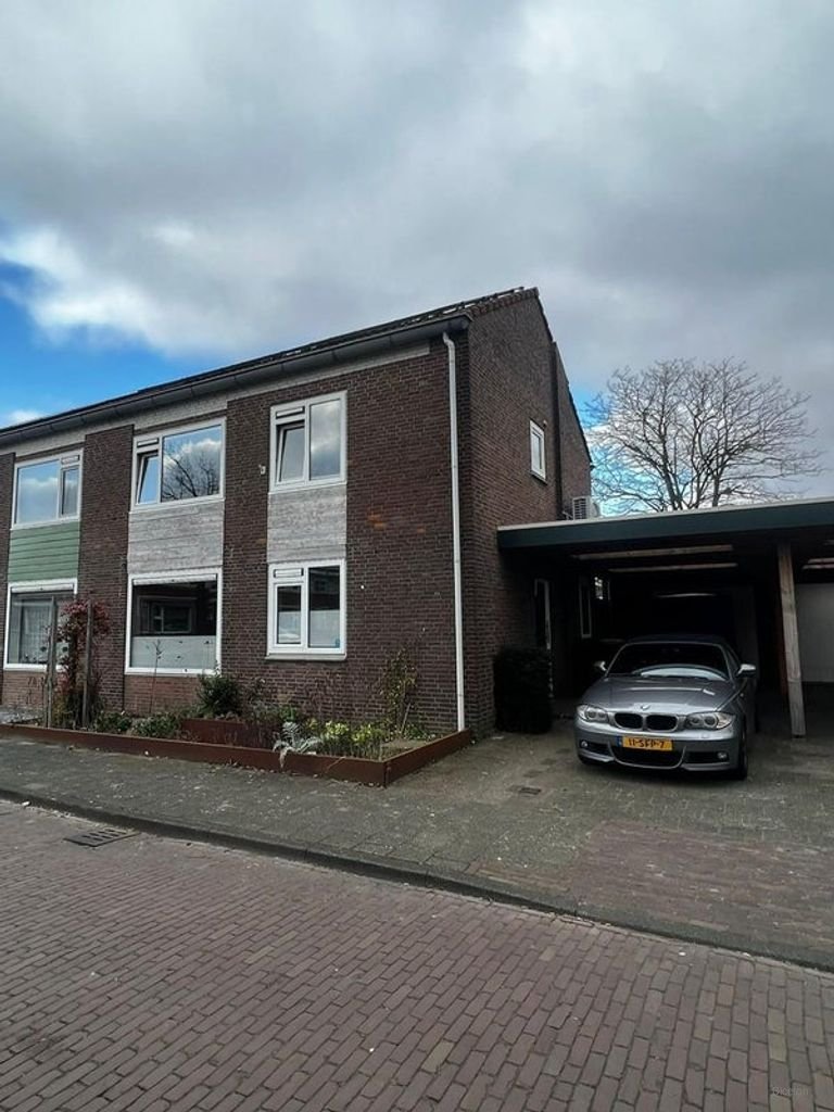 Luxury home in Twekkelerveld with air conditioning - Image 3