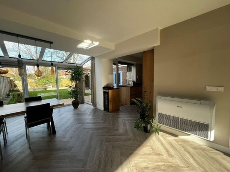 Luxury home in Twekkelerveld with air conditioning - Image 11