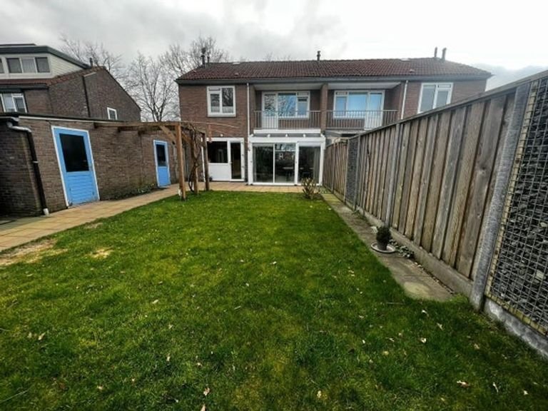 Luxury home in Twekkelerveld with air conditioning - Image 35