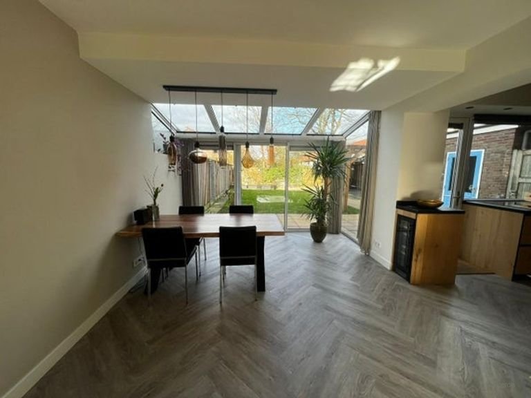 Luxury home in Twekkelerveld with air conditioning - Image 12