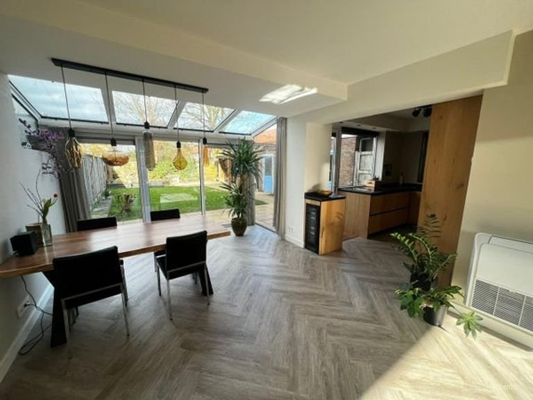 Luxury home in Twekkelerveld with air conditioning - Image 13