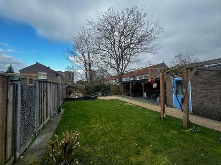 Luxury home in Twekkelerveld with air conditioning - Image 39