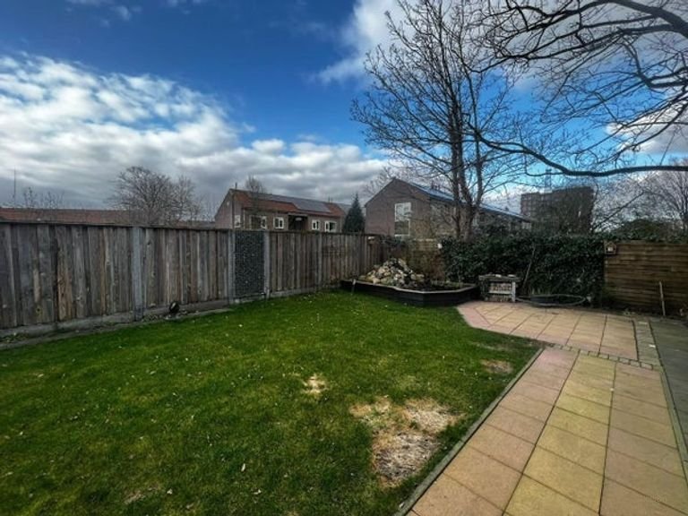 Luxury home in Twekkelerveld with air conditioning - Image 38