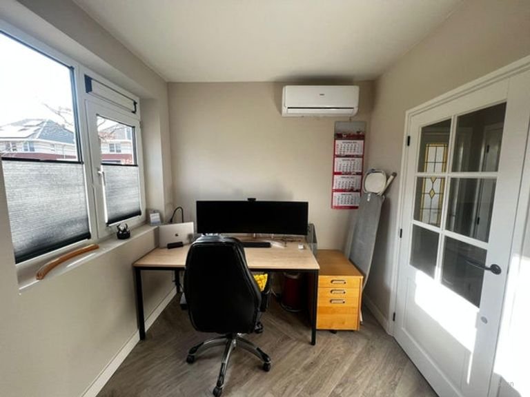 Luxury home in Twekkelerveld with air conditioning - Image 23