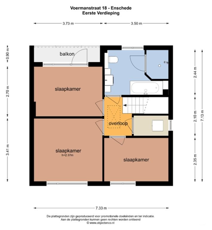 Luxury home in Twekkelerveld with air conditioning - Image 41