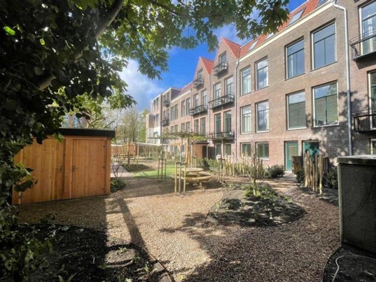 2-slaapkamerappartement met balkon - Afbeelding 3