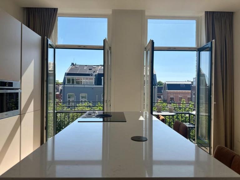 2-slaapkamerappartement met balkon - Afbeelding 5