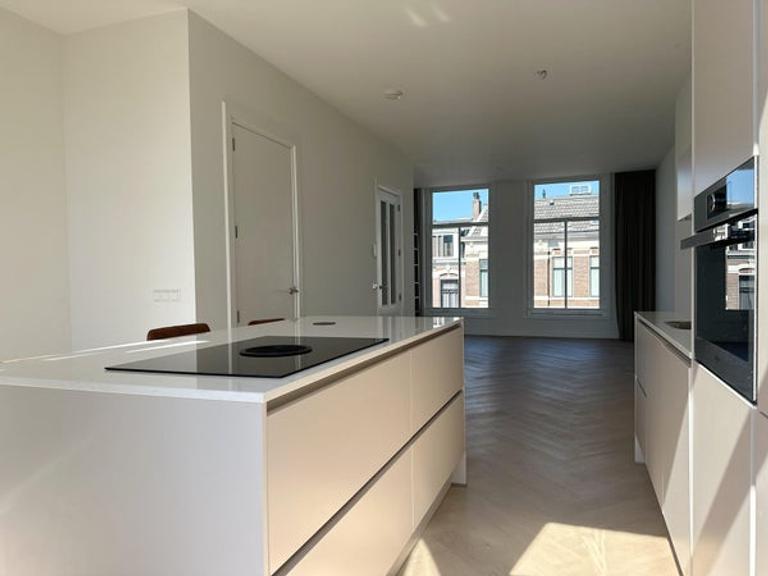 2-slaapkamerappartement met balkon - Afbeelding 6