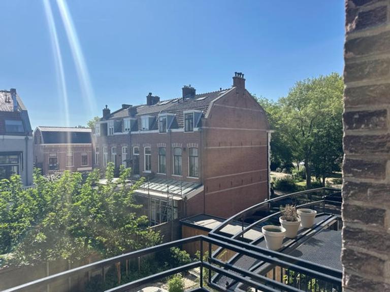 2-slaapkamerappartement met balkon - Afbeelding 8