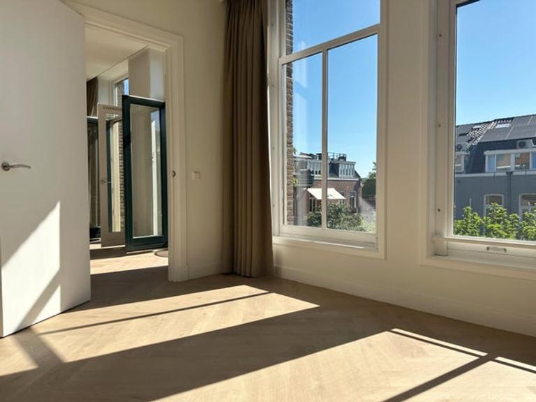 2-slaapkamerappartement met balkon - Afbeelding 9