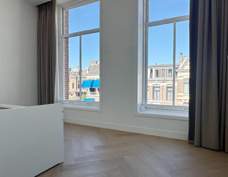 2-slaapkamerappartement met balkon - Afbeelding 12