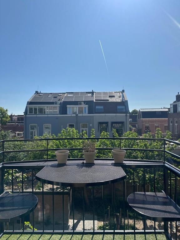 2-slaapkamerappartement met balkon - Afbeelding 13