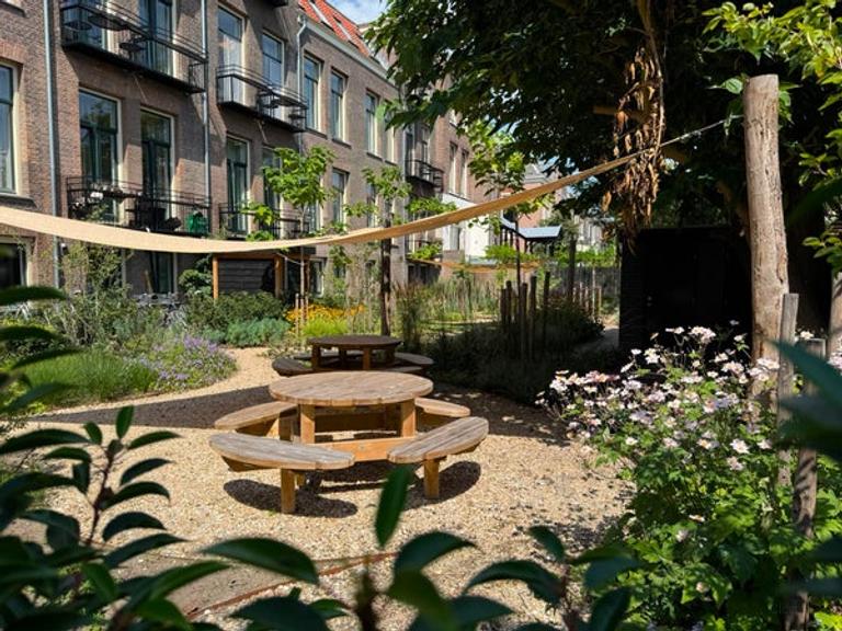 2-slaapkamerappartement met balkon - Afbeelding 15