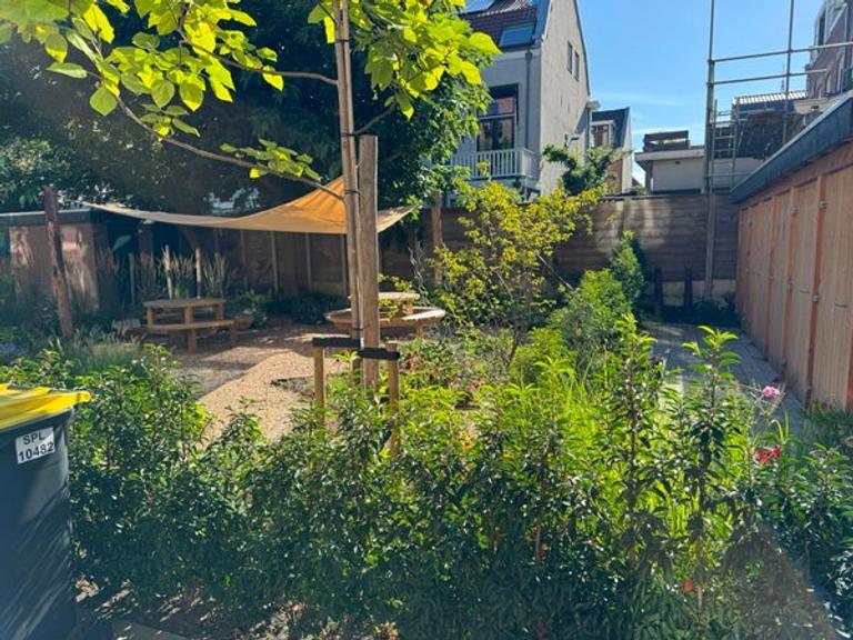 2-slaapkamerappartement met balkon - Afbeelding 16