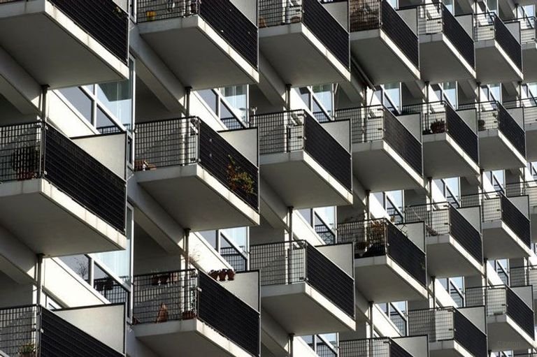 Stadsappartement pal tegenover Rotterdam CS - Afbeelding 12