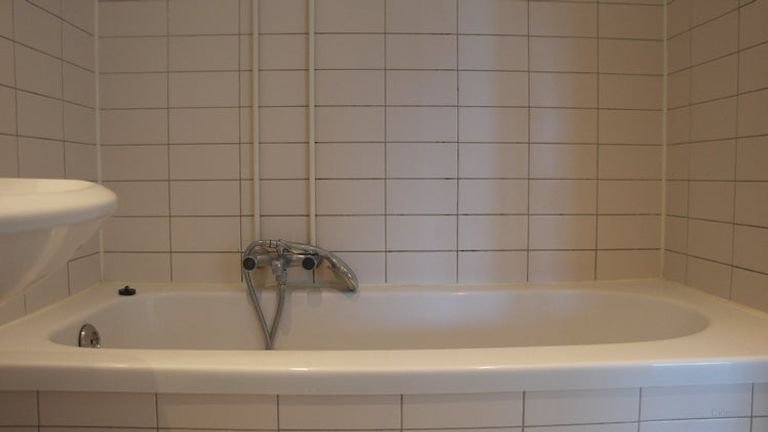 Stadsappartement pal tegenover Rotterdam CS - Afbeelding 16